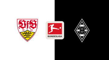 Stuttgart vs Borussia M'gladbach 1:0 (30/08/2025)