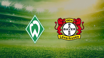 Werder Bremen vs Bayer Leverkusen 3:3 (30/08/2025)