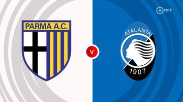 Parma vs Atalanta 1:1 (30/08/2025)
