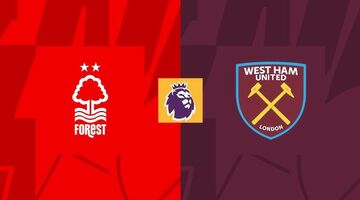 Nottingham Forest vs West Ham United 0:3 (31/08/2025)