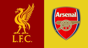 Liverpool vs Arsenal 1:0 (31/08/2025)