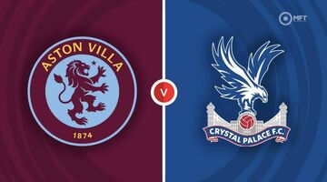Aston Villa vs Crystal Palace 0:3 (31/08/2025)