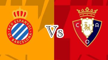 Espanyol vs Osasuna 1:0 (31/08/2025)