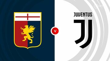 Genoa vs Juventus 0:1 (31/08/2025)