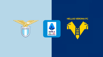 Lazio vs Hellas Verona 4:0 (31/08/2025)