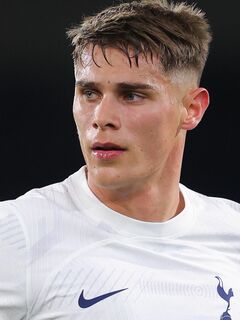 Micky van de Ven