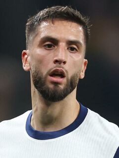 Rodrigo Bentancur