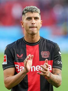 Exequiel Palacios