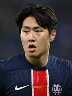 Lee Kang-in