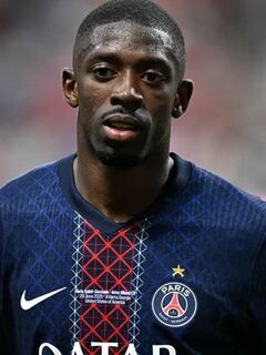 Dembele