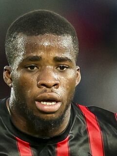 Hamed Traoré