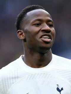 Pape Matar Sarr