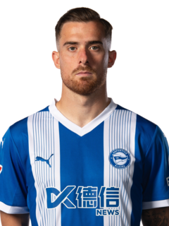 Toni Martínez