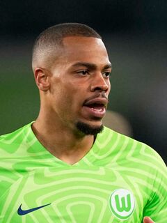 Lukas Nmecha