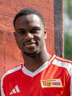 Ilyas Ansah