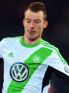 Maximilian Arnold