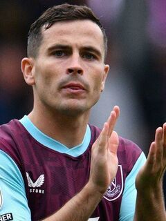 Josh Cullen