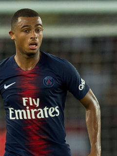 Antoine Bernede