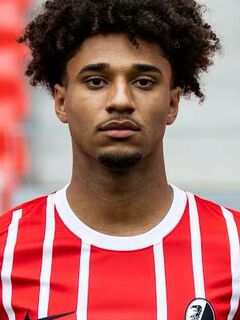 Kevin Schade