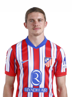 Conor Gallagher