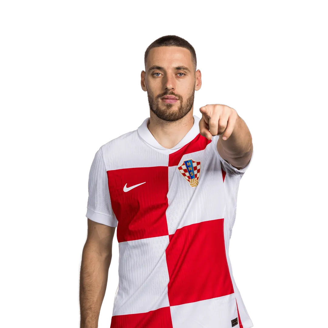 Nikola Vlasic