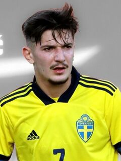 Armin Gigovic
