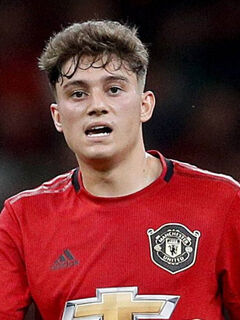 Daniel James