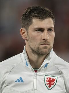 Ben Davies
