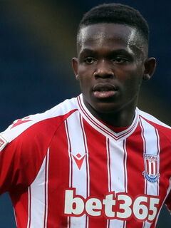 Rabbi Matondo