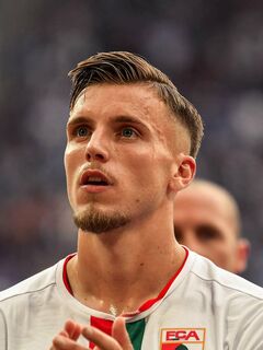 Ermedin Demirovic