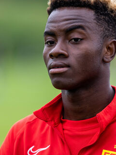 Simon Adingra