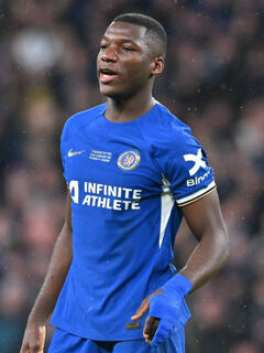 Moises Caicedo