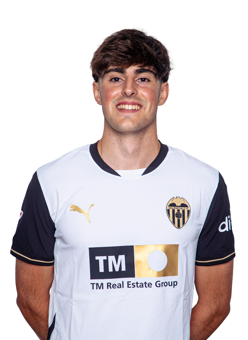 Javi Guerra