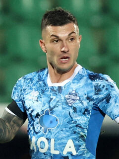Gabriel Strefezza