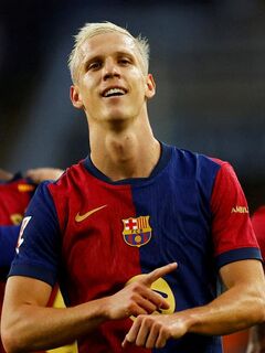 Dani Olmo