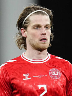 Mathias Jensen