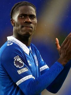 Amadou Onana