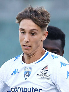 Jacopo Fazzini
