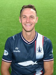 Liam Henderson