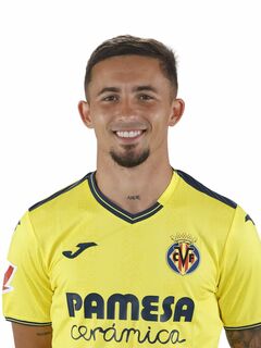 Yeremy Pino