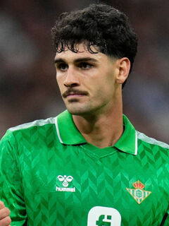 Johnny Cardoso