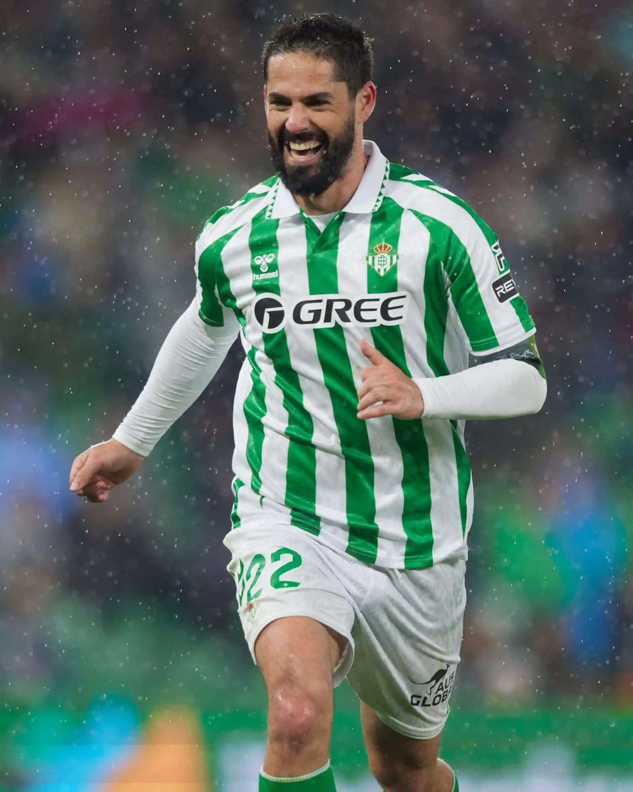 Isco