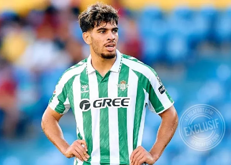 Abde Ezzalzouli