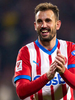 Cristhian Stuani