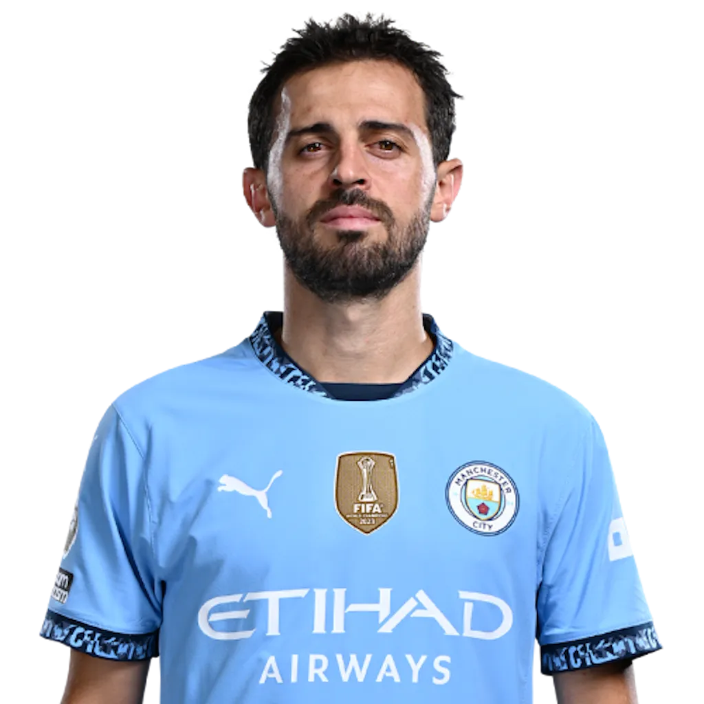 Bernardo Silva