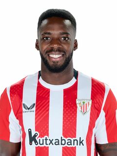 Inaki Williams