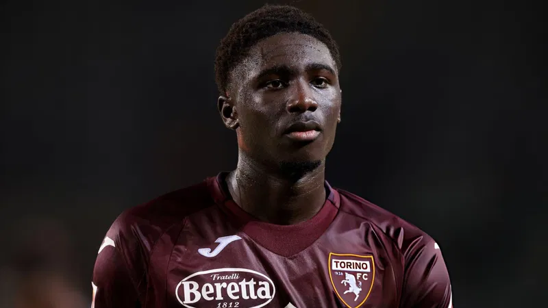 Ali Dembele