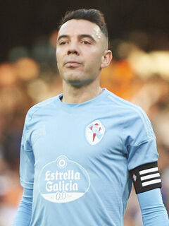 Iago Aspas