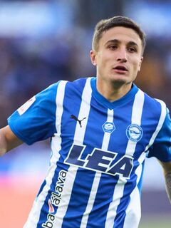 Nahuel Tenaglia