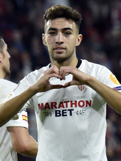 Munir El Haddadi